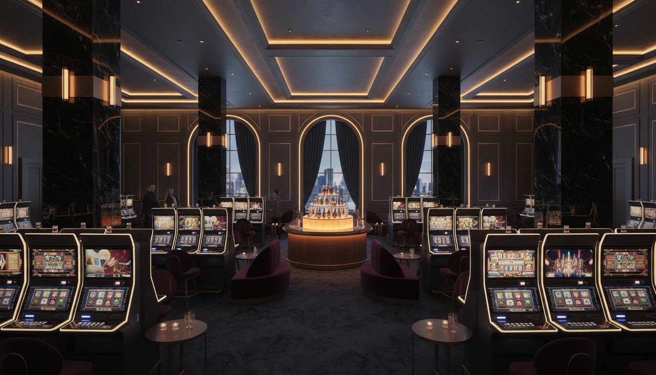 À propos de Casina Casino — Revue détaillée